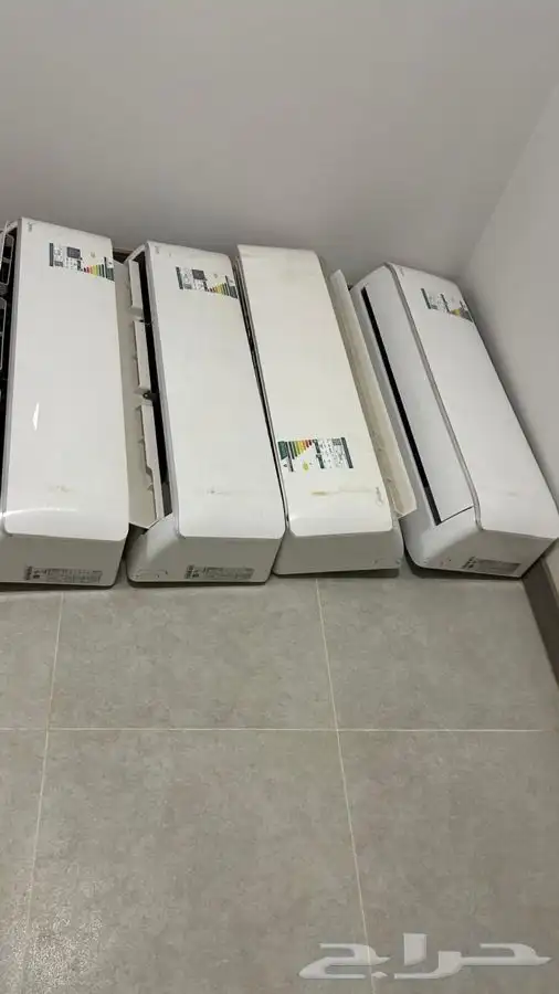 مكيفات سبلت 0