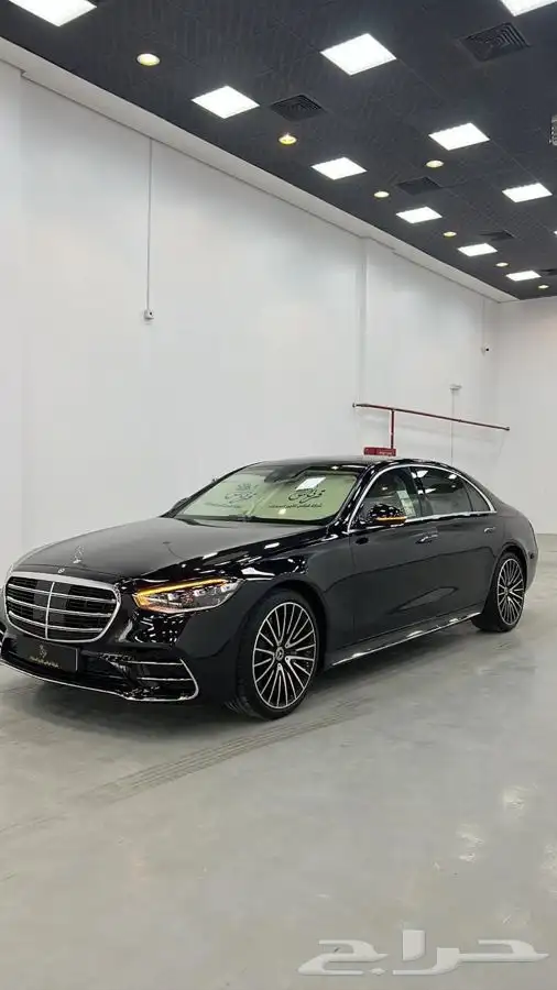 مرسيدس الجوهره 0