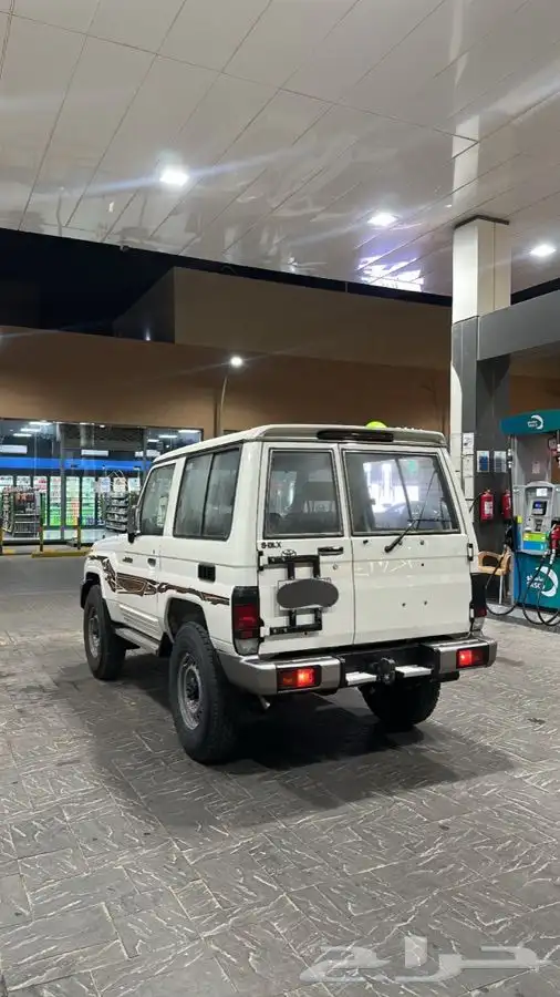 جيب ربع 2021 سعودي سوبر ديلوكس للبيع 2