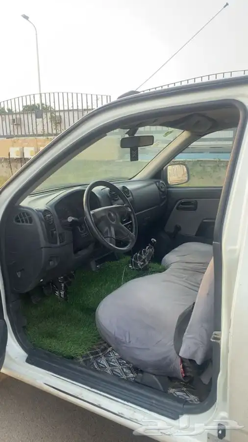 ايسوزو ديماكس 2009- ديزل 5