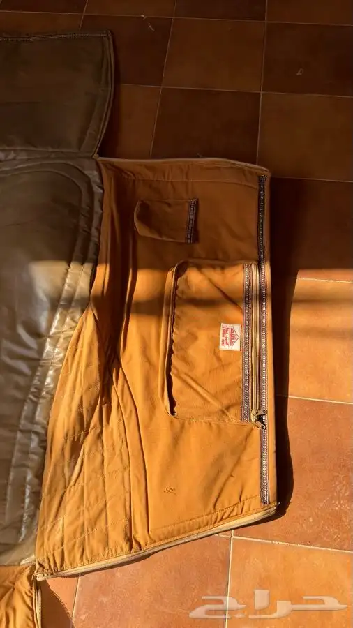 تلبيسه لاندكروزر خرج الجديد 0