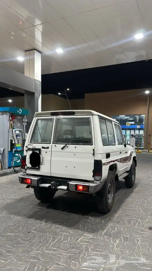 جيب ربع 2021 سعودي سوبر ديلوكس للبيع 3