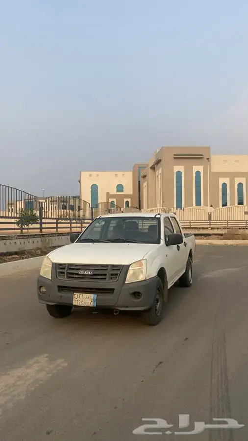 ايسوزو ديماكس 2009- ديزل 0