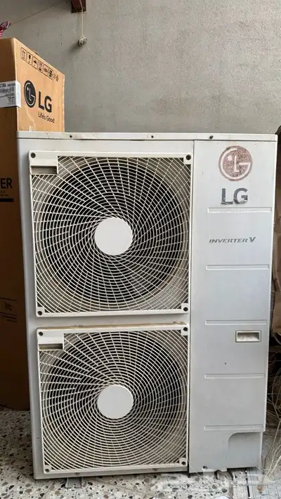 مكيف ال جي دولابي 48000 وحدة index