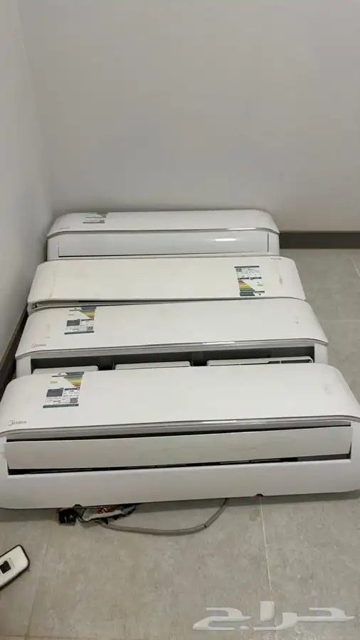 مكيفات سبلت 1