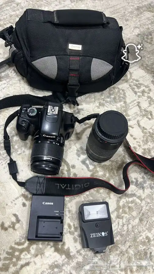 كيمرا تصوير 0