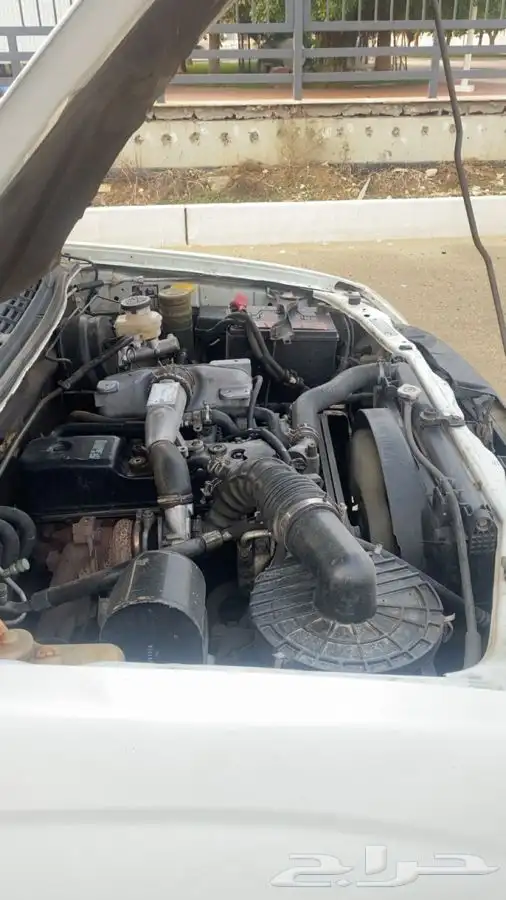 ايسوزو ديماكس 2009- ديزل 7