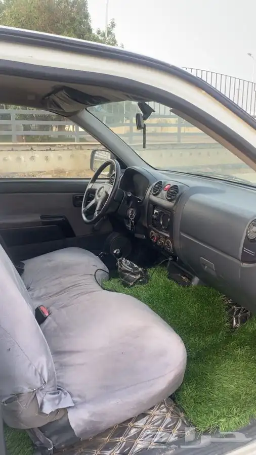 ايسوزو ديماكس 2009- ديزل 6