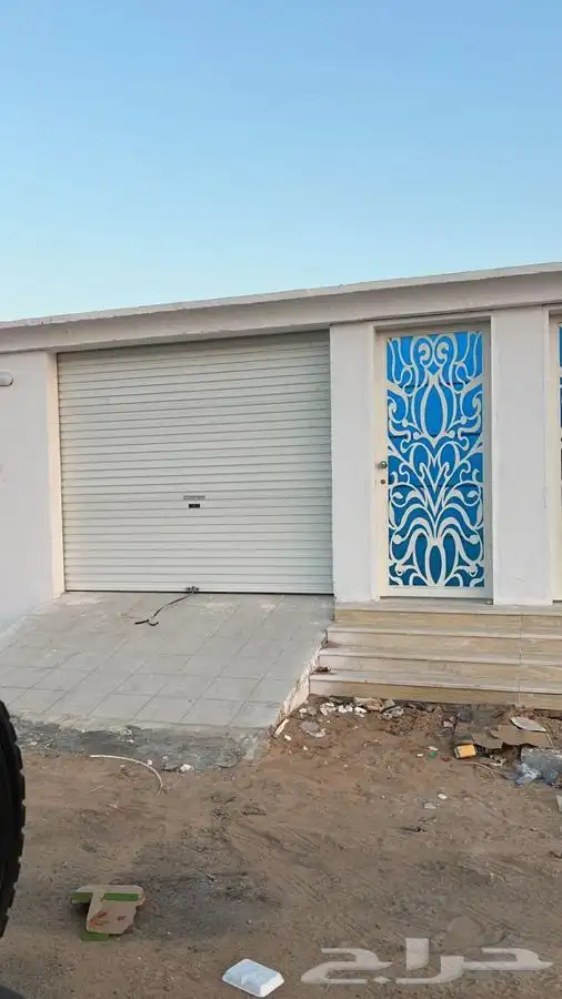 استراحة عزاب 4