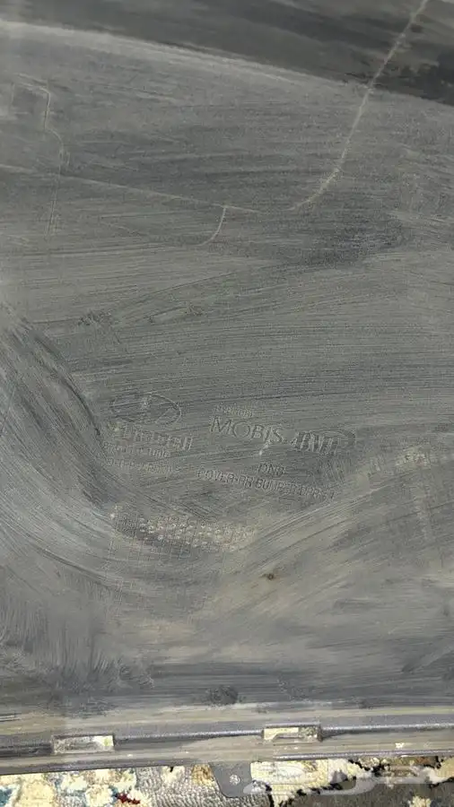 صدام خلفي فضي سوناتا 2023 0