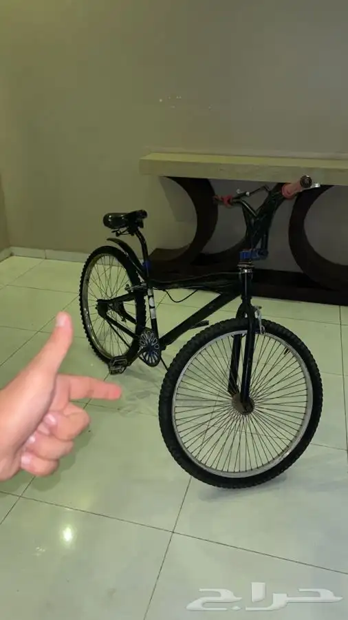 سيكل رامبو 0