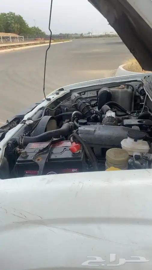 ايسوزو ديماكس 2009- ديزل 8