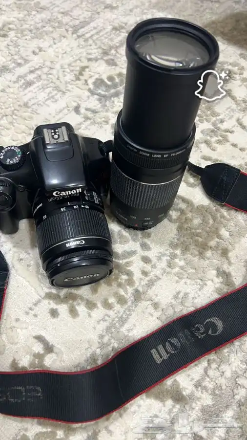 كيمرا تصوير 2