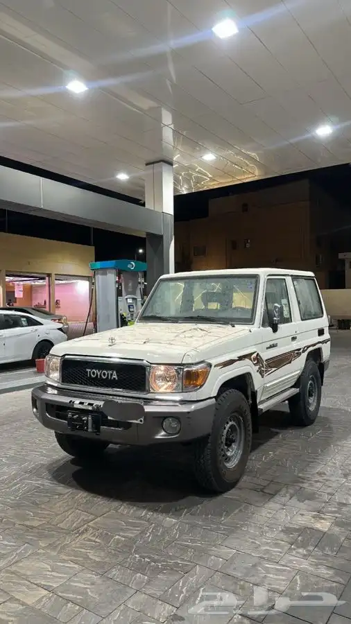 جيب ربع 2021 سعودي سوبر ديلوكس للبيع 1