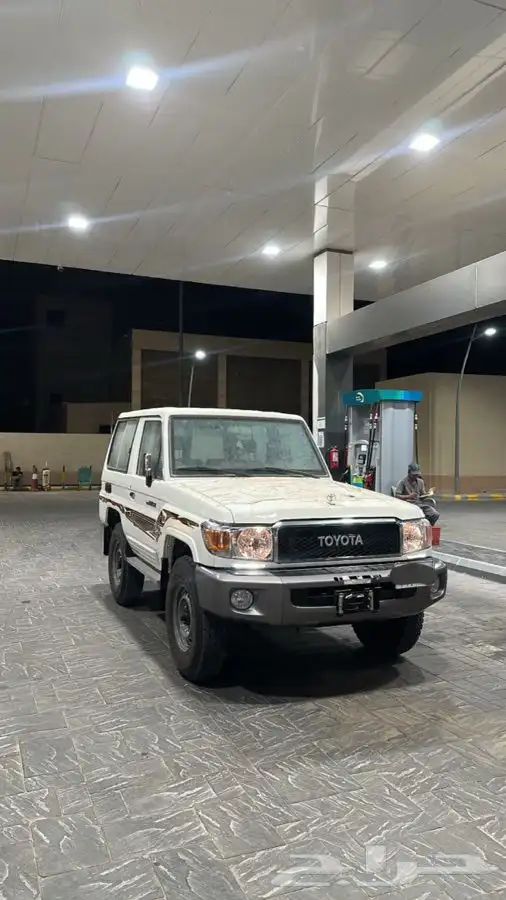 جيب ربع 2021 سعودي سوبر ديلوكس للبيع 0