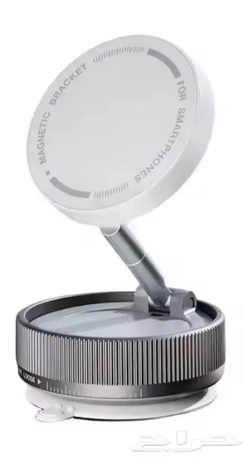 مثبت الجوال المغناطيسي 1