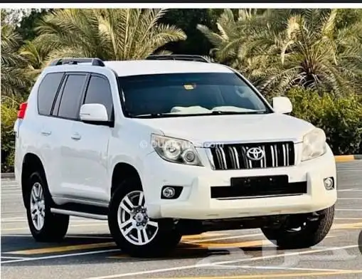 مطلوب برادو من 2010 وأكثر 0