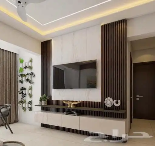 مداخل حديثه ديكورات 3