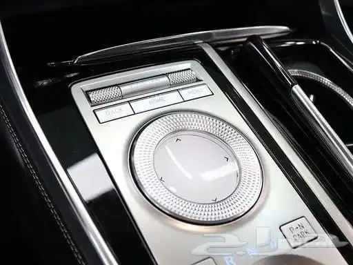 جينسيس Gv80موديل 2022 استيراد كوريا 12