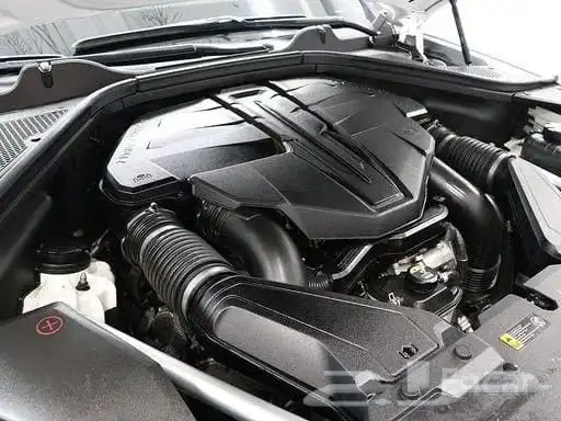 جينسيس Gv80موديل 2022 استيراد كوريا 17