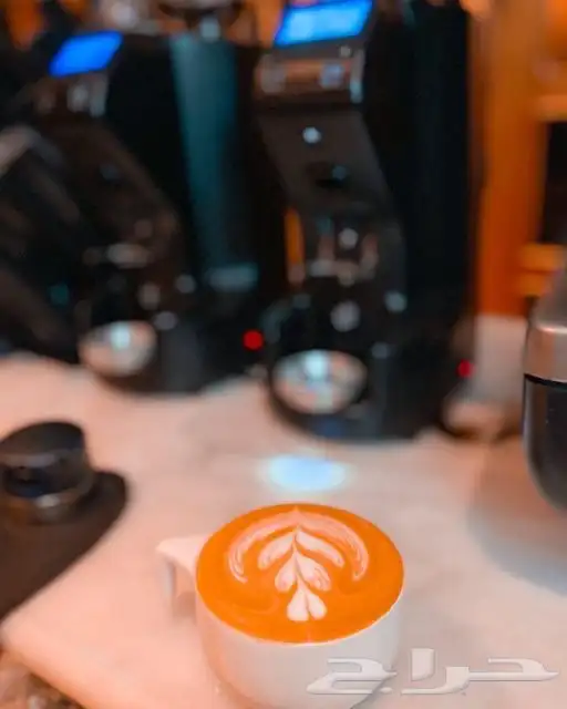 تجهيز وتدريب مقاهي 4