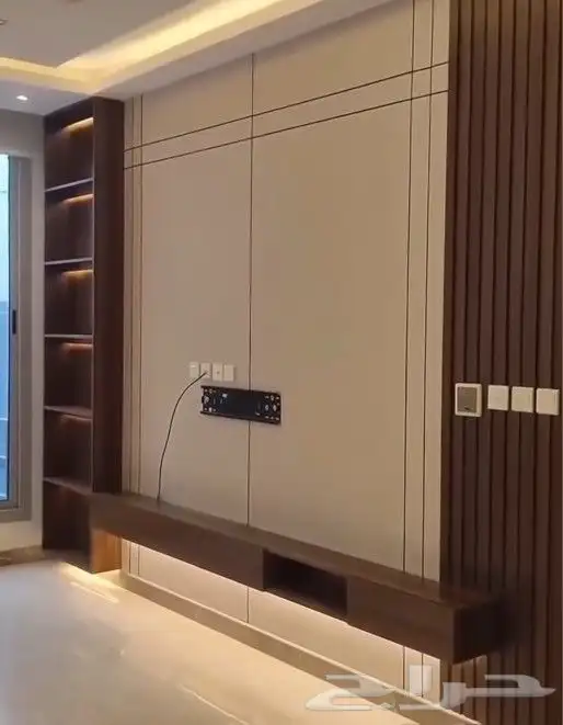 تصميم وتنفيذ بأسعار منافسه وأفضل الخامات وضمان خمس سنوات 0