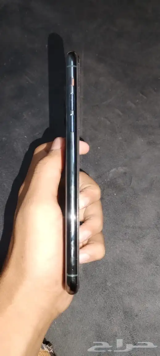 ايفون 11 برو ماكس 4