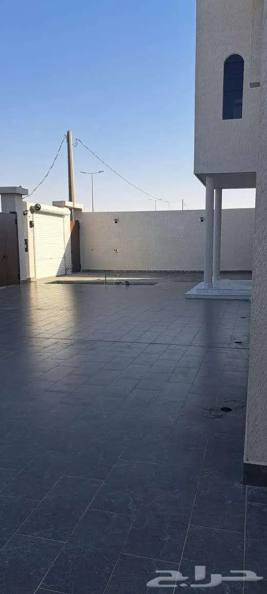 عمارة جديدة بناء شخصي مميز 34