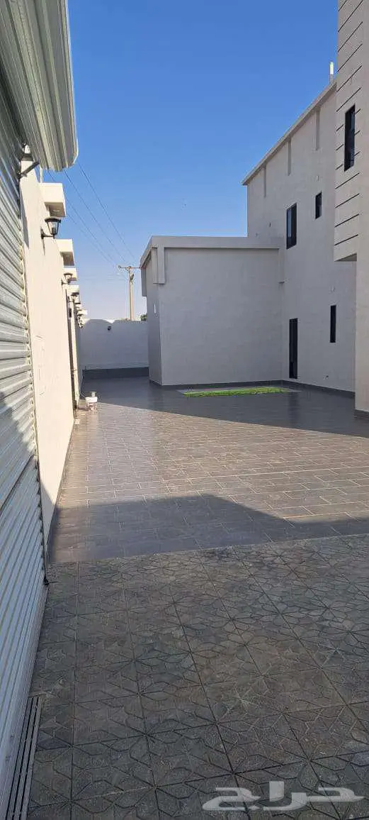 عمارة جديدة بناء شخصي مميز 37