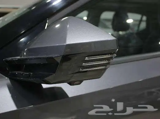 GAC GS3 جاك امزوم بافضل الاسعار 14