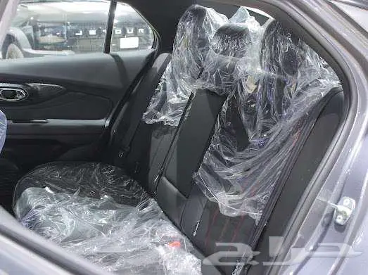 GAC جاك امباو GE 15