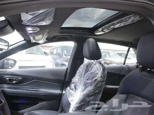 GAC جاك امباو GE 11