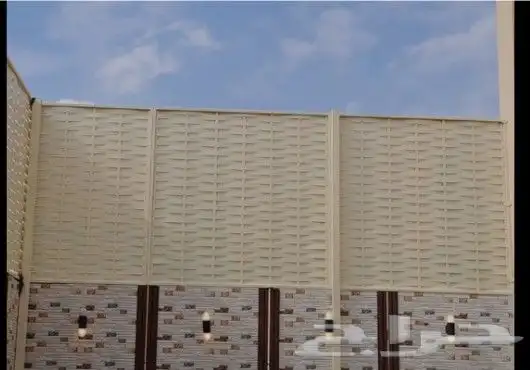 سواتر ومظلات وبيوت شعر 0