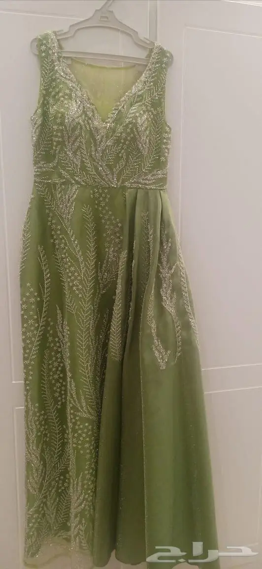 فستان سهرة الاحساء 0