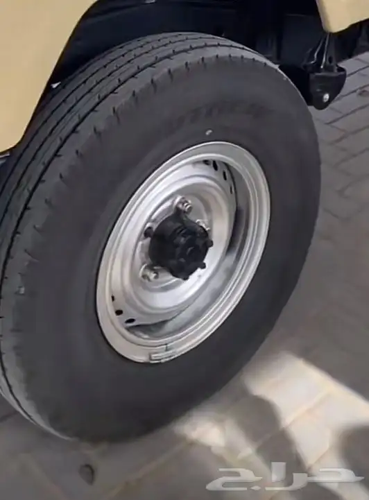 جنط شنبر وجنط لكزز 0