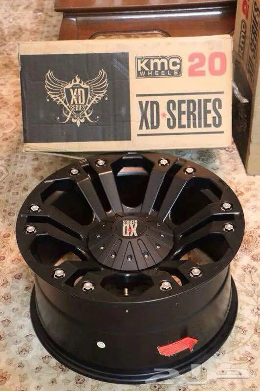 يتوفر جميع انواع جنوط الجيب الشروكي ورانجلر اصلية وكالة 1 17