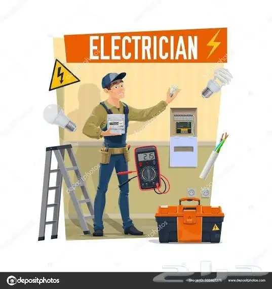 يوجد ميكانيكي مولدات 9