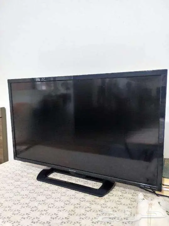 تلفزيون شارب 0