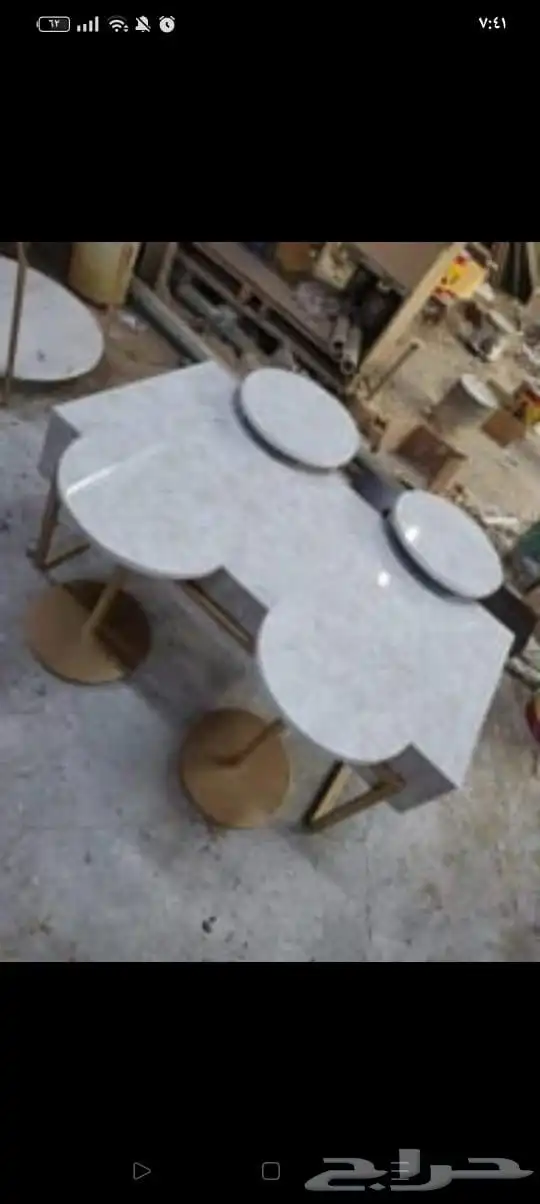 طاولات 2