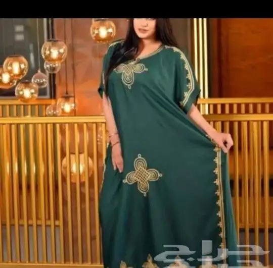 جلابيات قطن مصري بضمان ضد الانكماش 10