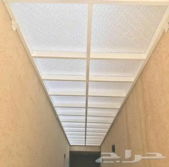 حدادة وألمنيوم بالرياض   شغل نظيف وسريع   أسعار مميزة 2