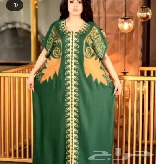 جلابيات قطن مصري بضمان ضد الانكماش 16