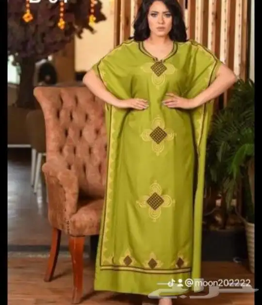 جلابيات قطن مصري بضمان ضد الانكماش 14