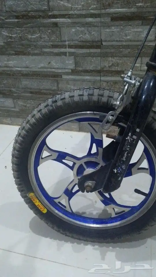 سيكل كوبرا للبدل 4