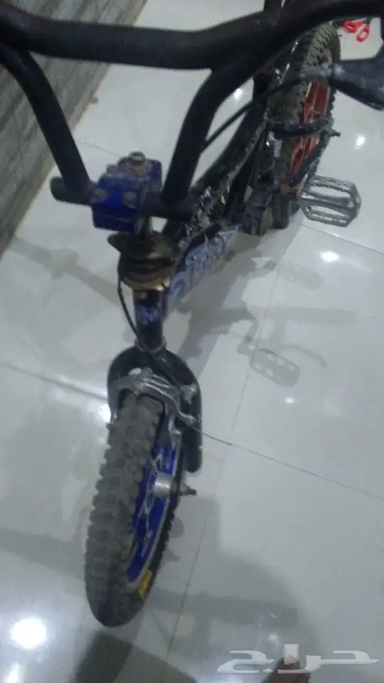 سيكل كوبرا للبدل 1