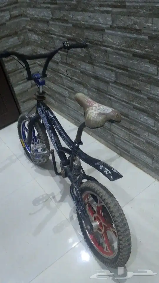 سيكل كوبرا للبدل 3