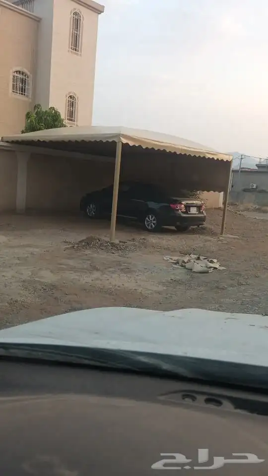 ديكورات ومضلات مكه المكرمه 8