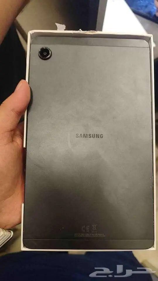 Samsung Galaxy tab a9 64gb with memory 64gb 3