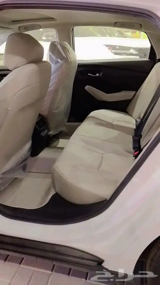 هوندا اكورد موديل 2025 7