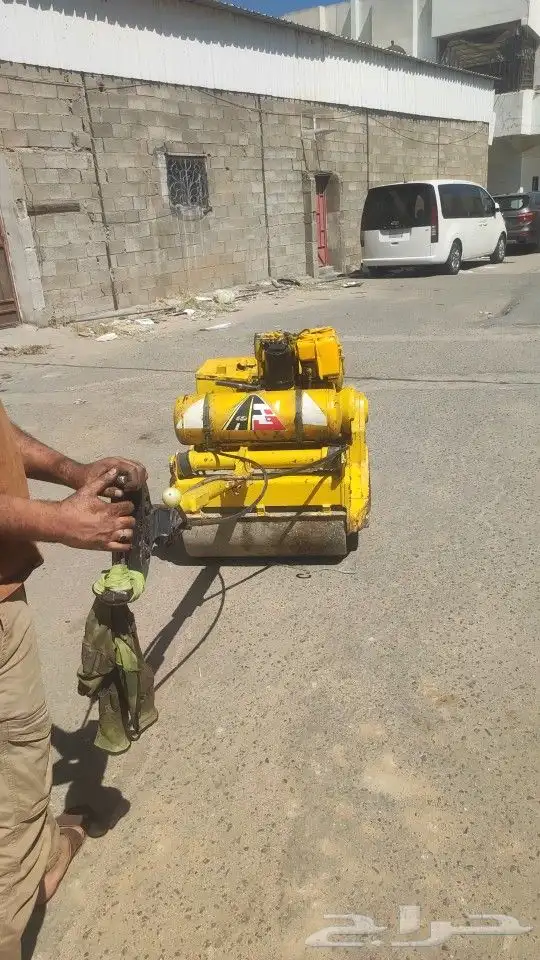 للبيع رصاصه يدويه بوماج يباني الصنع على الشرط وببنا الفحص 1